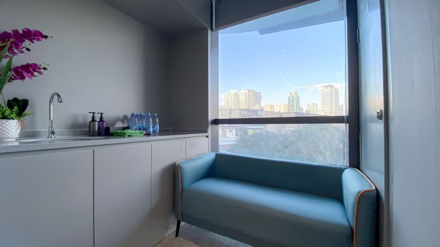 Mercure Xiamen Zhongshan Road Pedestrian Street Seaview Екстер'єр фото